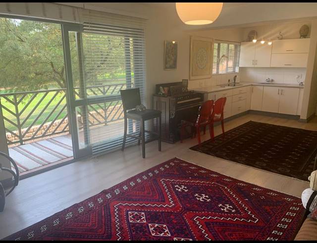 BEDROOM APARTMENT TO LET IN WESTDENE
